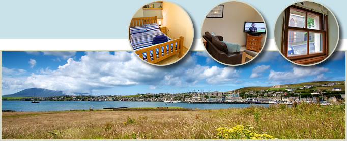 No.15 Church Road self catering