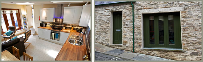 No. 15 Church Road Stromness